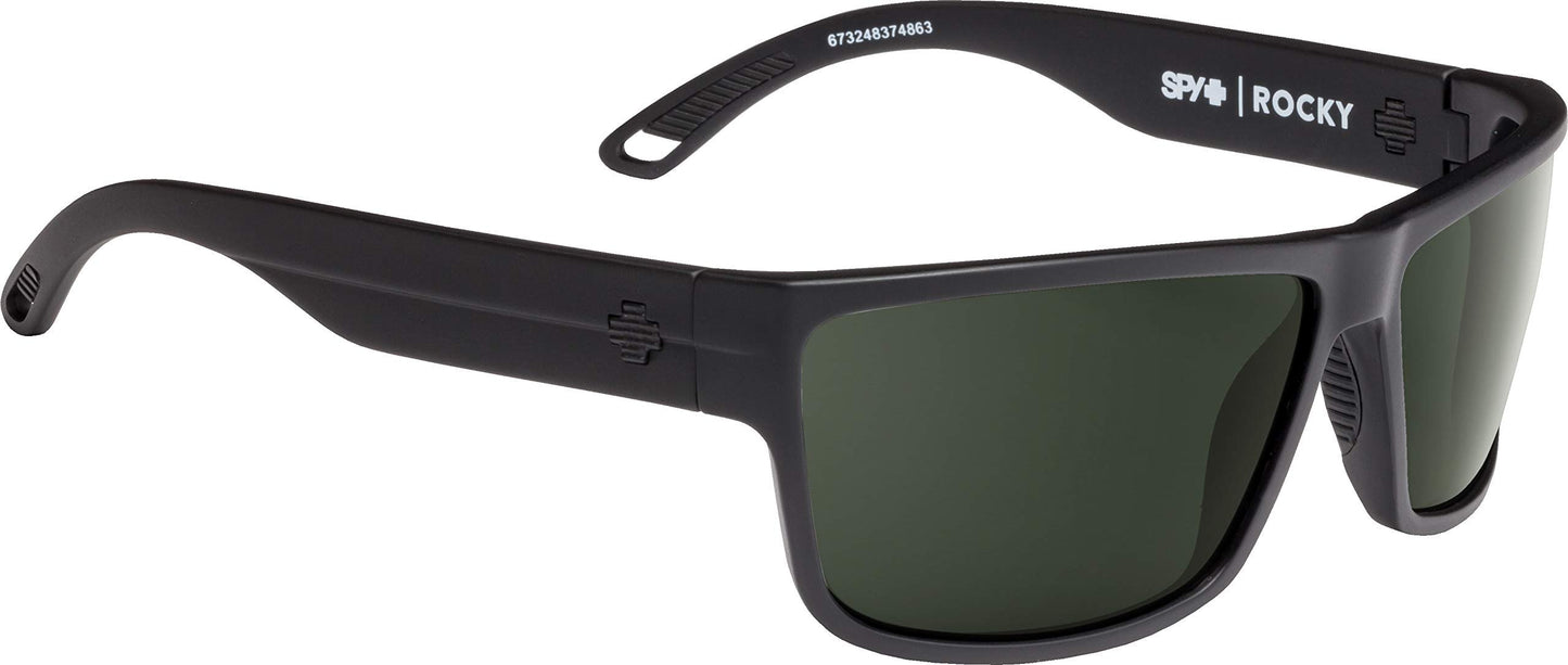 Spy Optic Rocky Flat Sunglasses