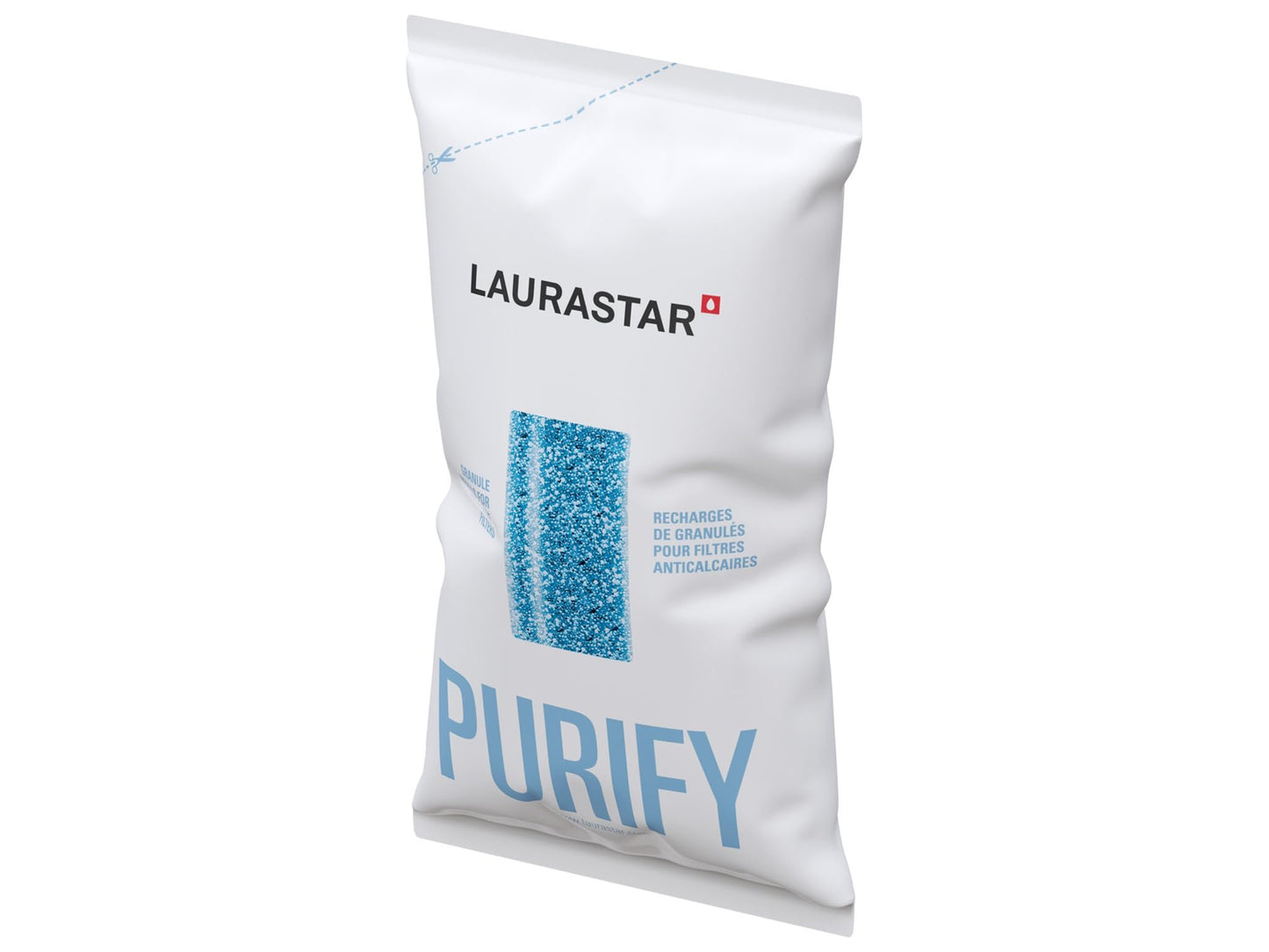 Laurastar Anti-Scale Granules Refills - Pack of 3