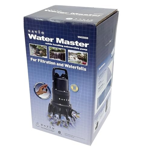 Water Master Solids 1