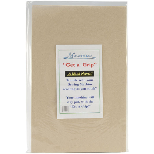 Martelli No Slip Pad for Sewing Machine