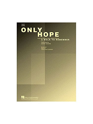 Only Hope