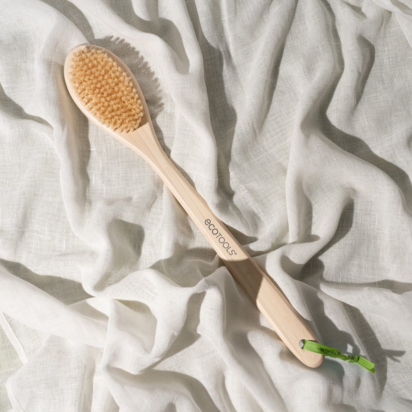 EcoTools Bristle Bath Brushes