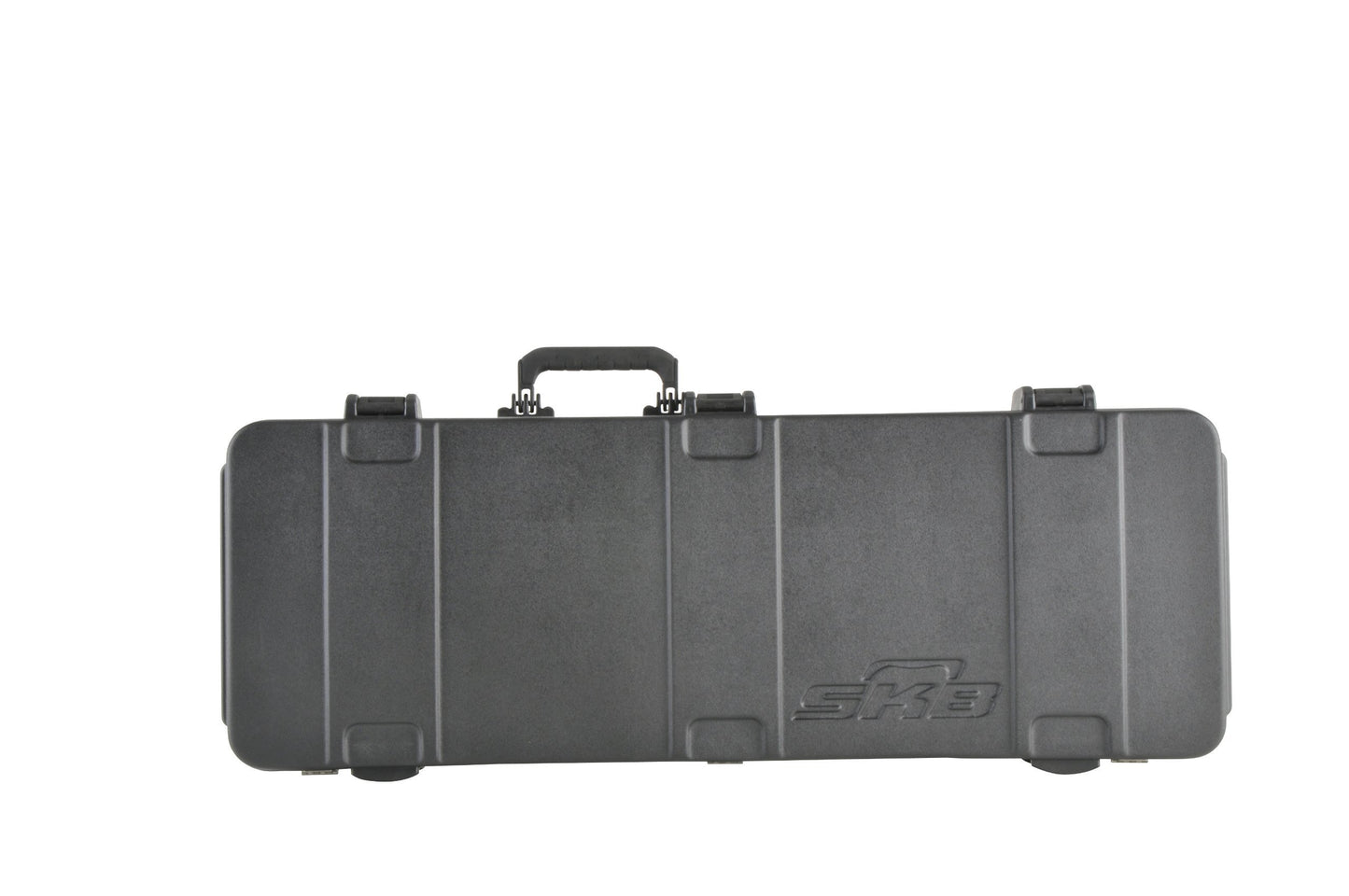 SKB Pro Rectangular Electric Guitar Case (1SKB-66PRO)
