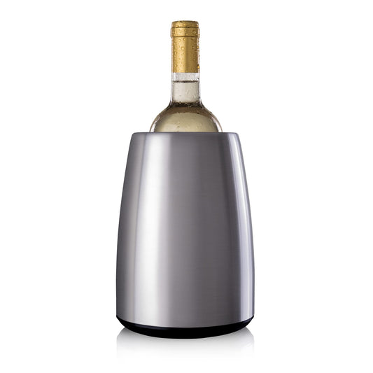 Vacu Vin Rapid Ice Elegant Wine Cooler