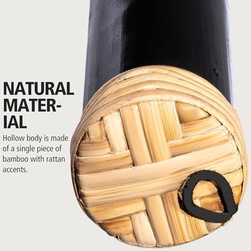 Bamboo Rainstick