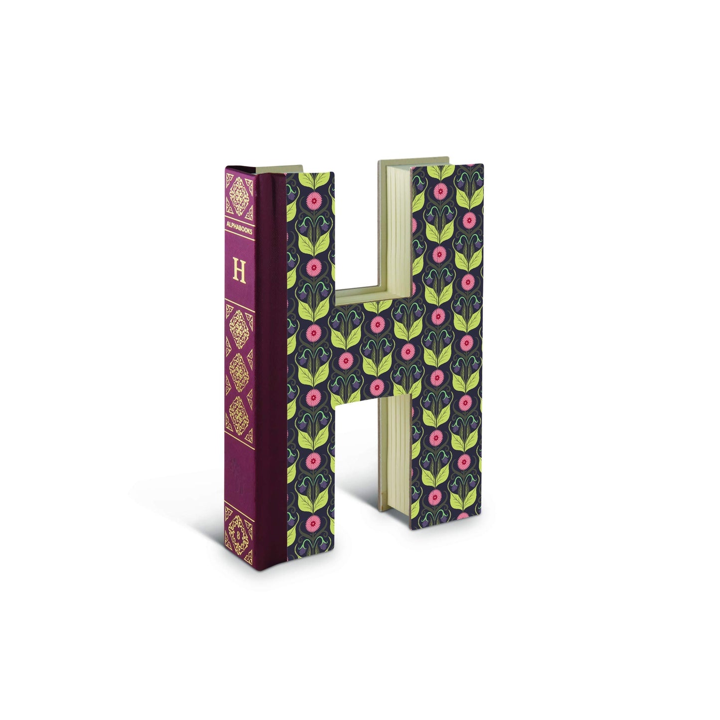 IF Alphabooks-Letter