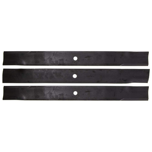 Ariens 3PK Genuine OEM Gravely 09290500 Blades 72" Deck Zero Turn Lawn Mower