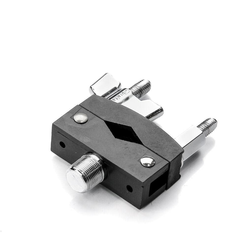 Gibraltar Microphone Mount