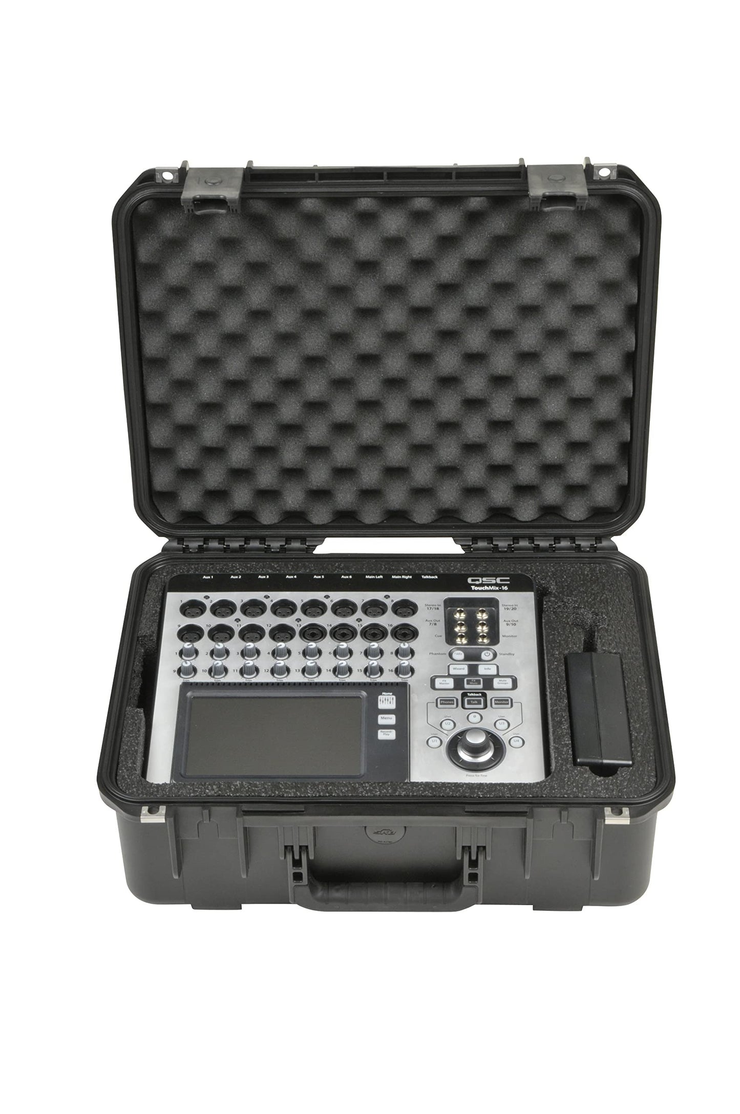 SKB 3i1813-7-TMIX iSeries 1813-7 Watertight TouchMix Case (3i18137TMIX)