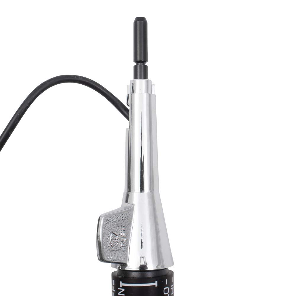 Brock Replacement Turn Signal Switch Wiper Cruise Delay Lever Compatible with 1985-1991 C/K Series Pickup Truck 25111262