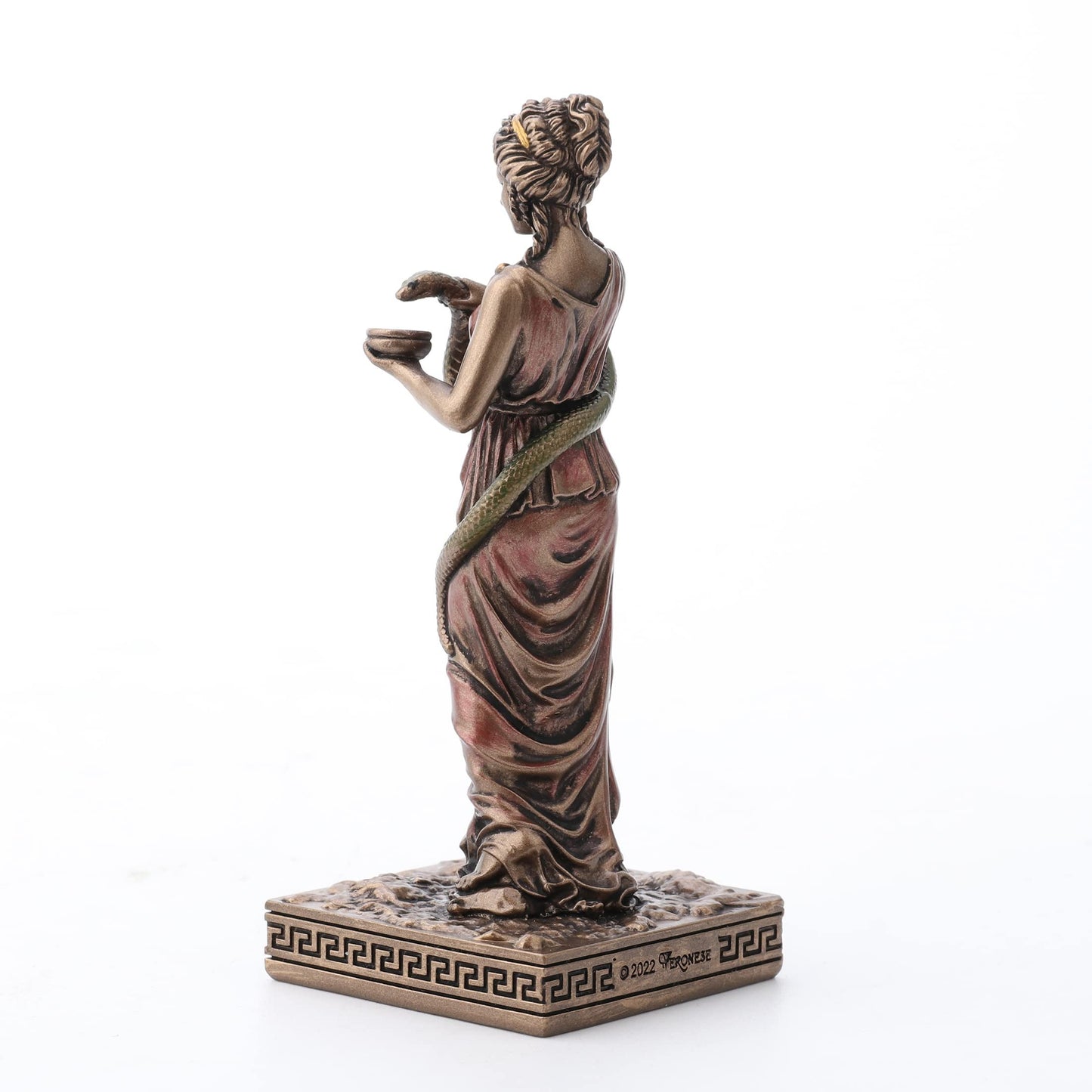 Veronese Design Greek Gods Miniature Figurine