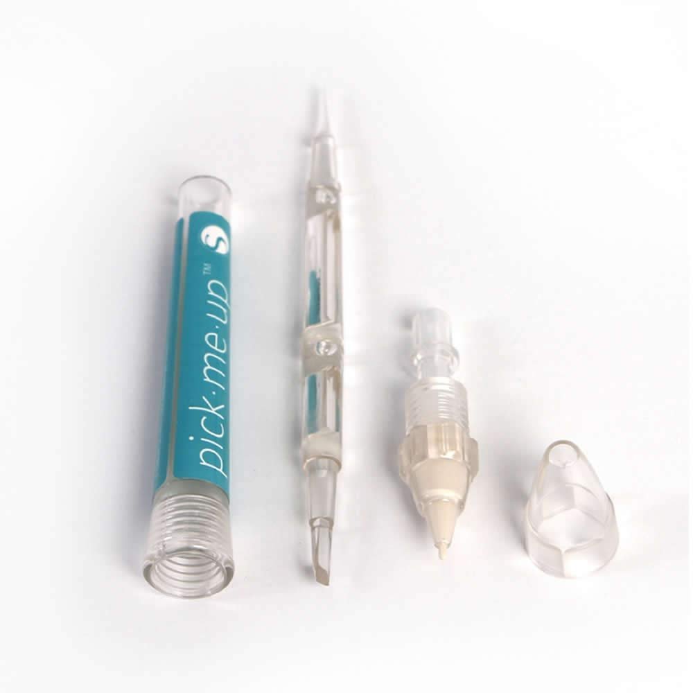 Silhouette Pick-me-up Individually Packaged