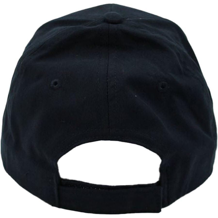 US Air Force 'B-52 Stratofortress' Embroidered Ball Cap Blue, Adjustable