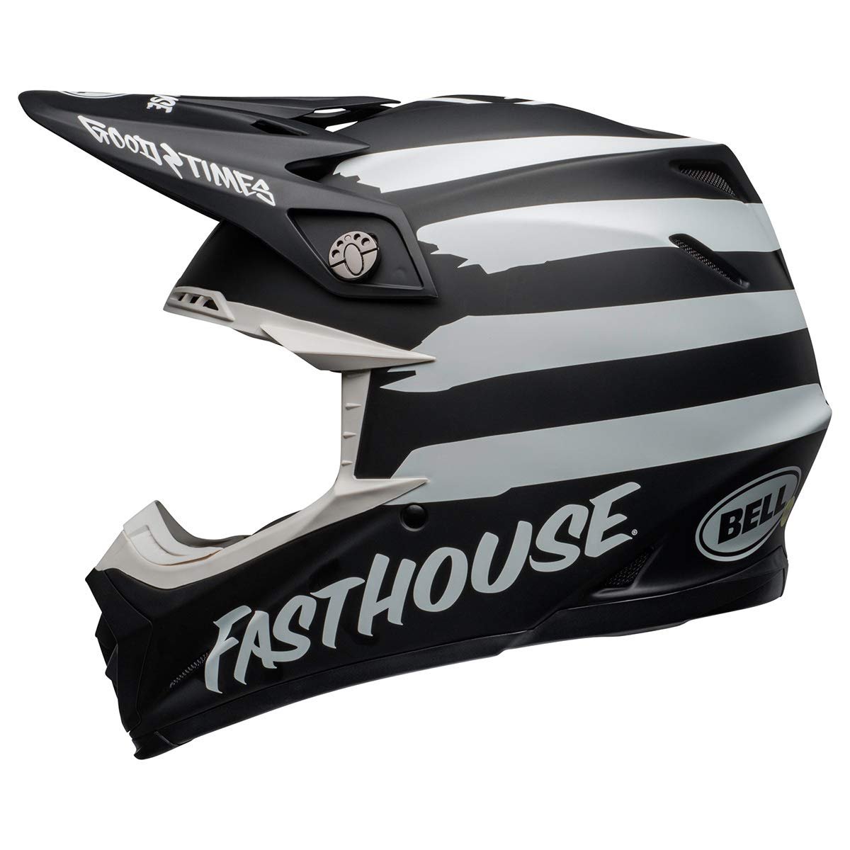Bell Moto-9 MIPS Dirt Helmets