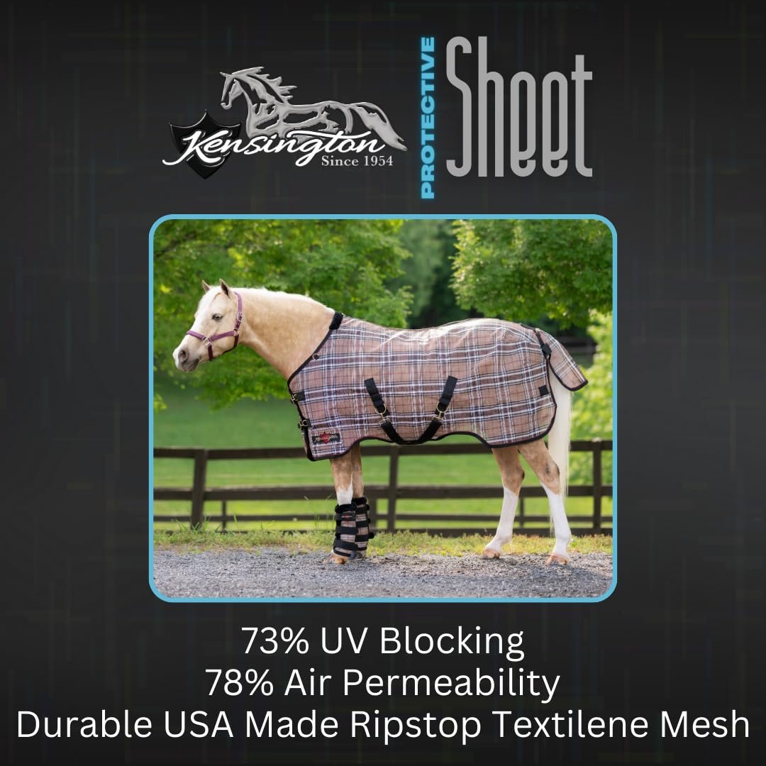 Kensington PPF
