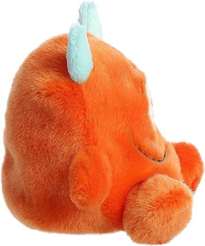 Aurora Palm Pals Set of Two - Oggy Monster and Zeke Monster