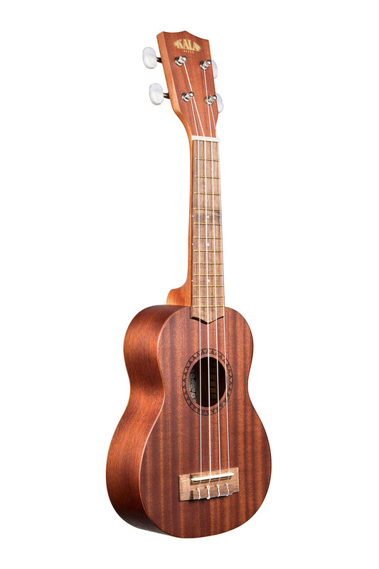 Kala Learn To Play Ukulele Starter Kit (KALA-LTP-S)