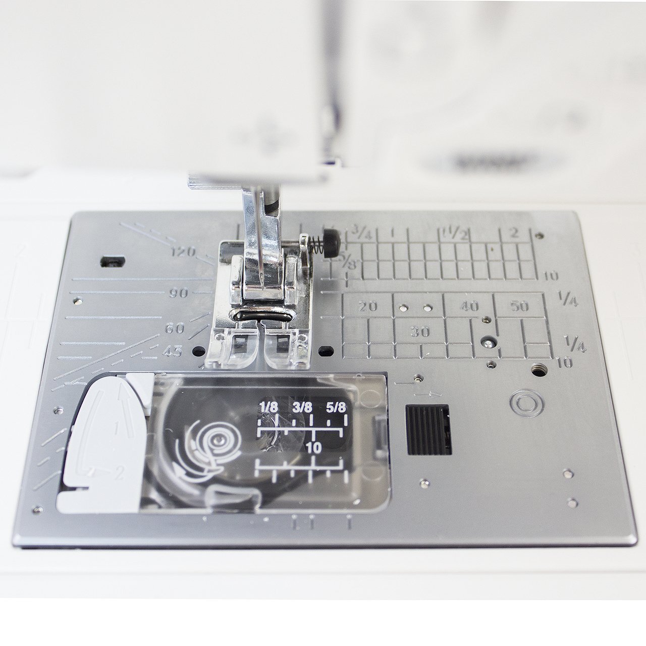 Janome Memory Craft Horizon 8200QCP Special Edition