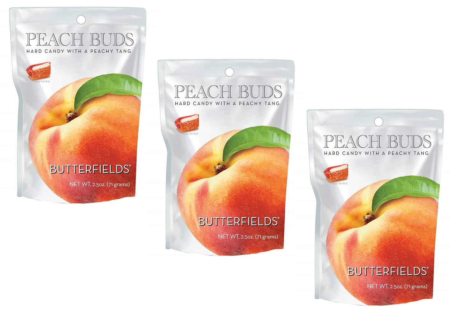 Butterfields 3 oz. (3-Pack)