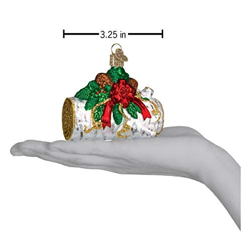 Old World Christmas Ornament for Christmas Tree