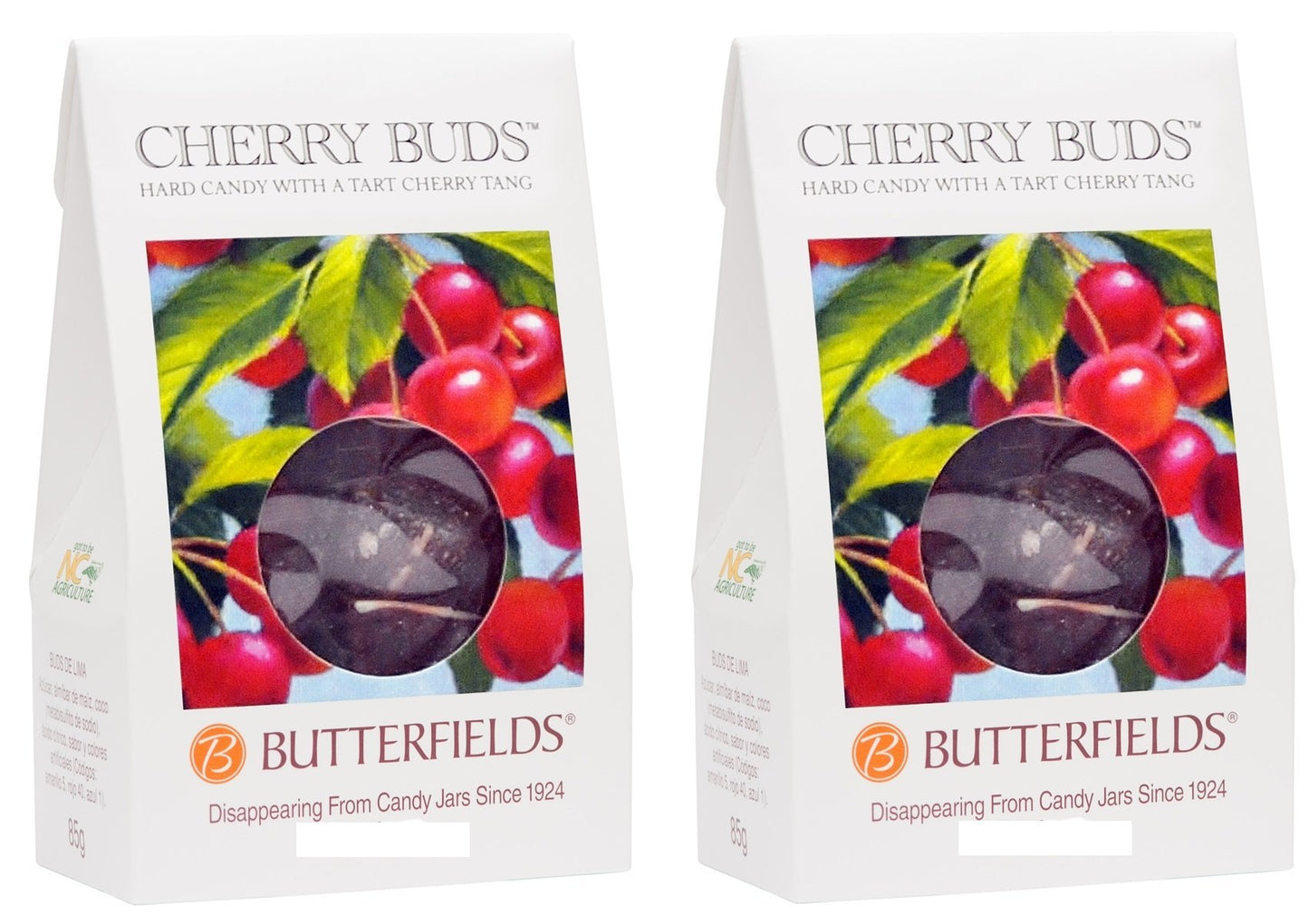 Butterfields 3 oz. (3-Pack)