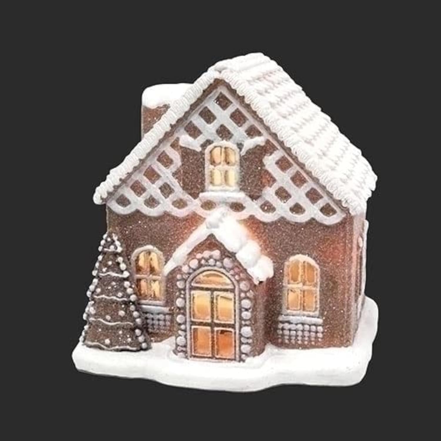 ROMAN Gingerbread House - Thumbnail 2