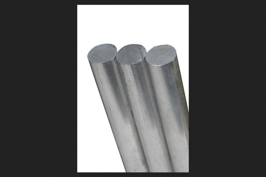 K&S Stainless Rod 5/16" X 36" Bagged
