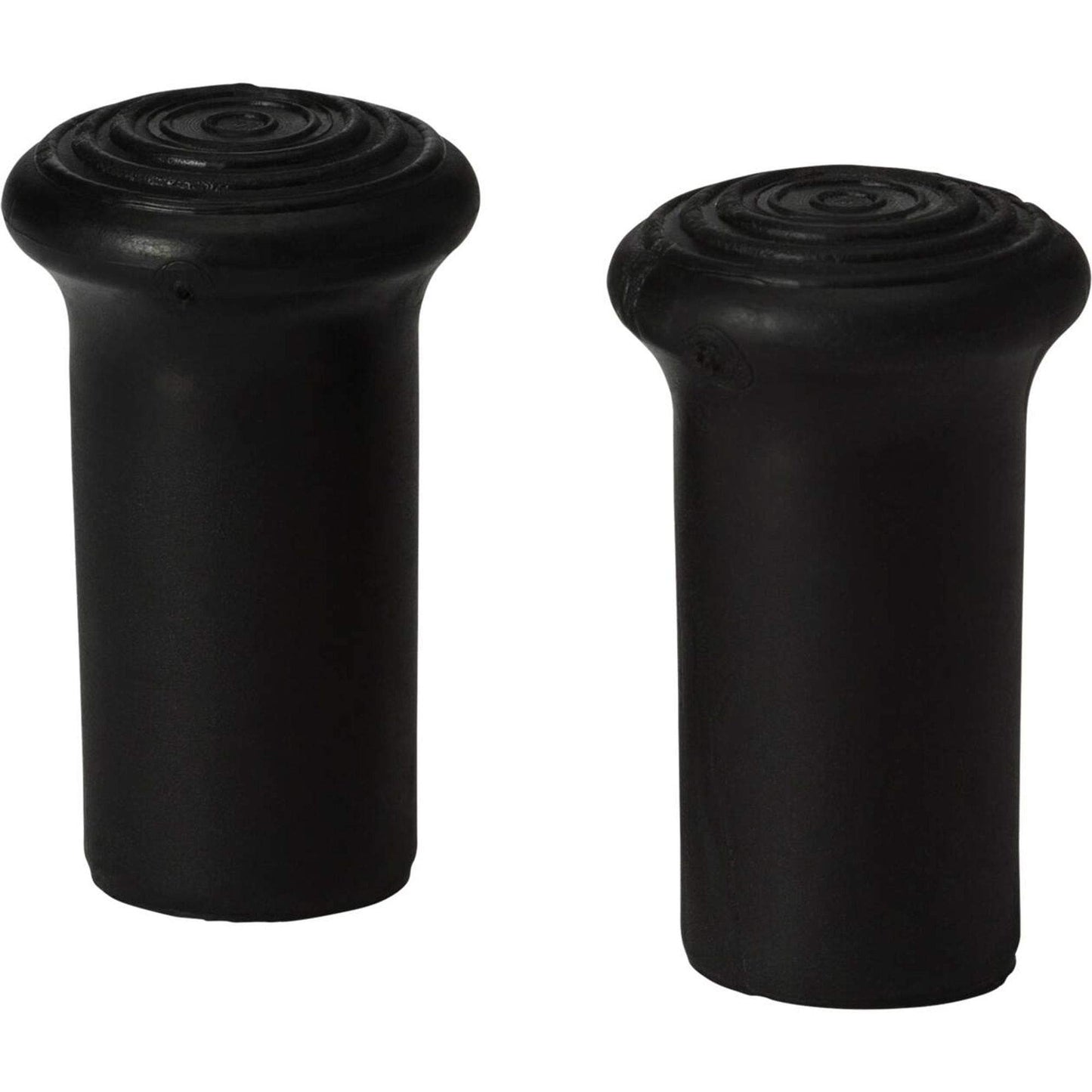 Komperdell Rubber Tip Protectors Pair 12mm