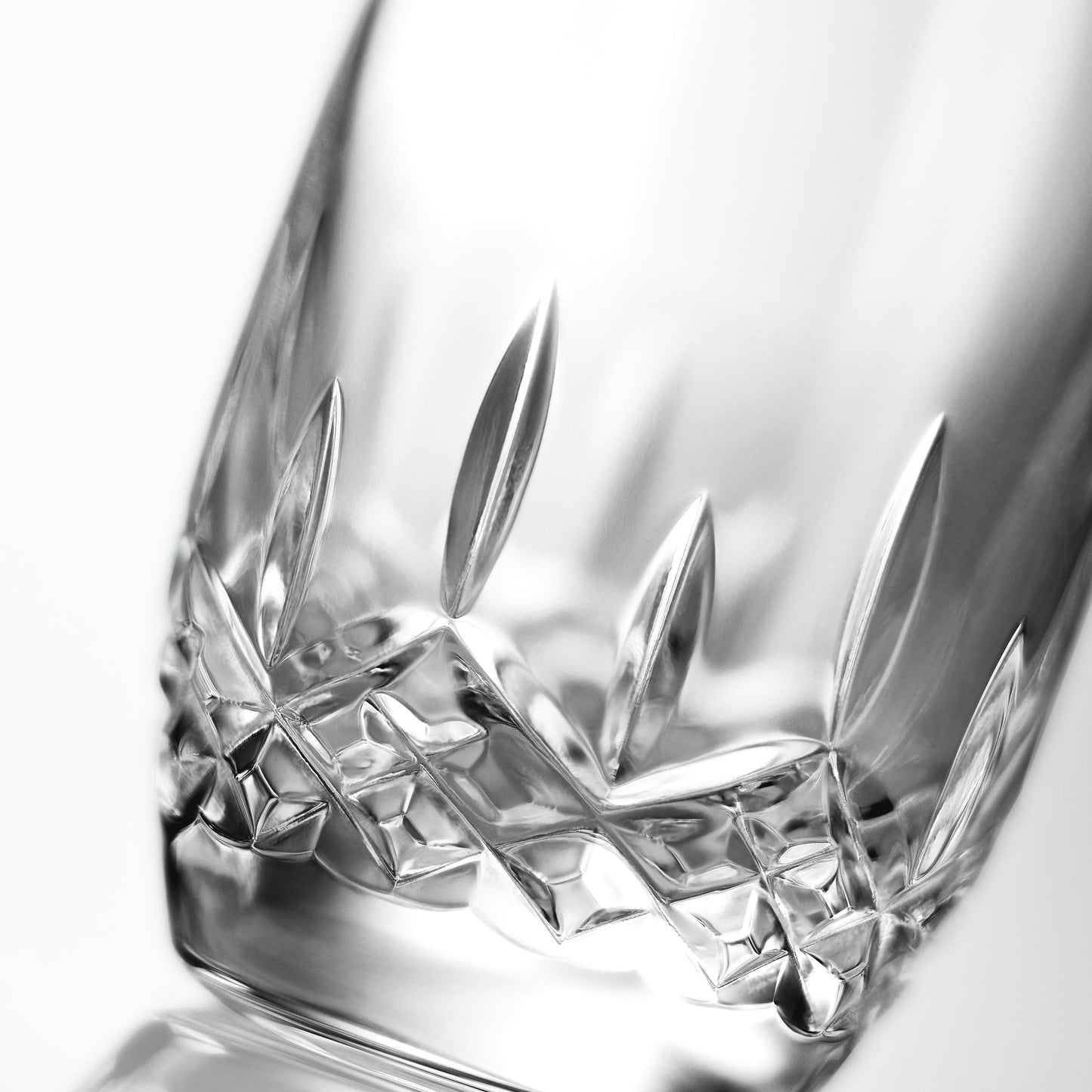 Waterford Lismore Essence Shot Glass 3oz, Set of 2