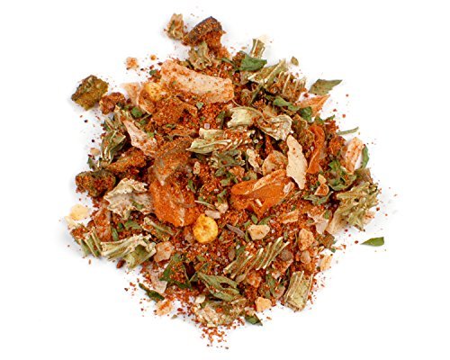 Spanish Rice Seasoning Blend - 18 oz Jar