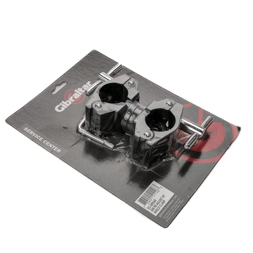 Gibraltar SC-GPRRA Power Rack Right Angle Clamp