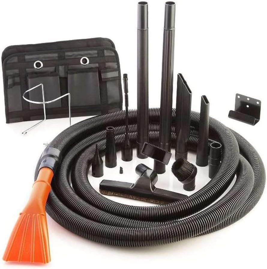 METROVAC Vacuum + Blowers Professionals - Variation