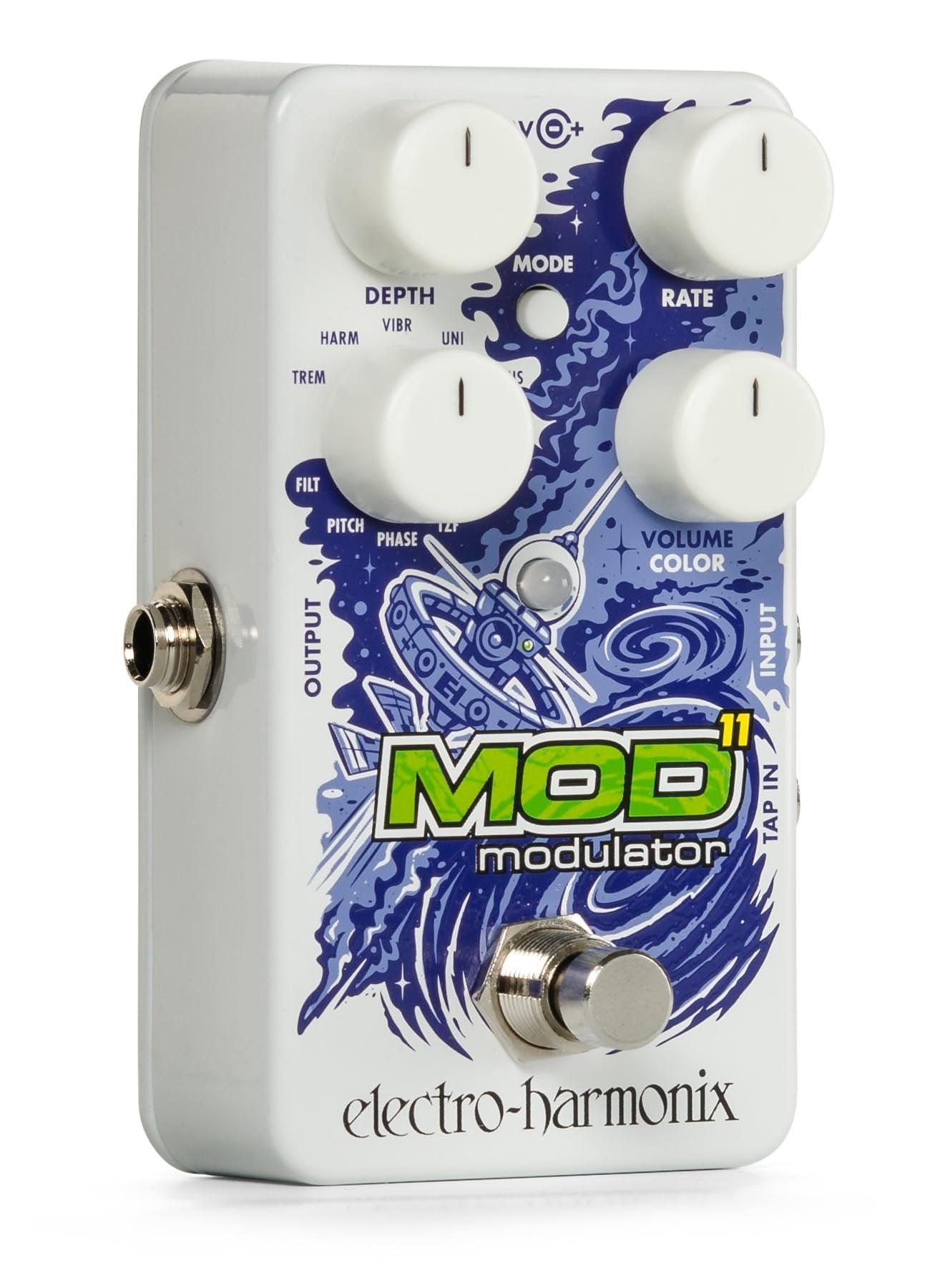 Electro-Harmonix MOD 11 Modulation Pedal