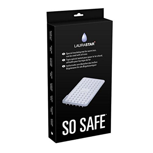 Laurastar Heat Resistant Iron Mat