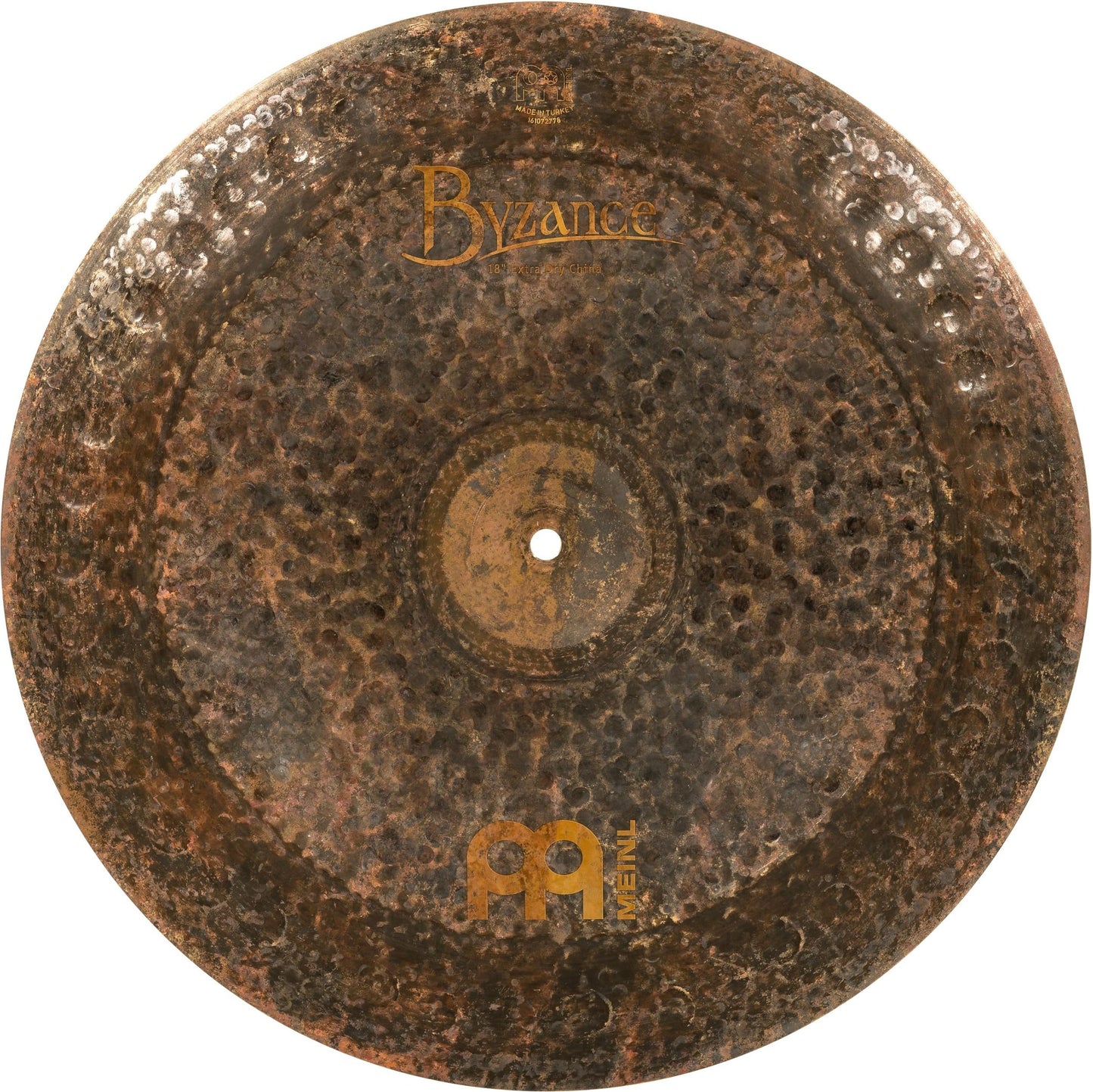 Byzance Extra Dry China
