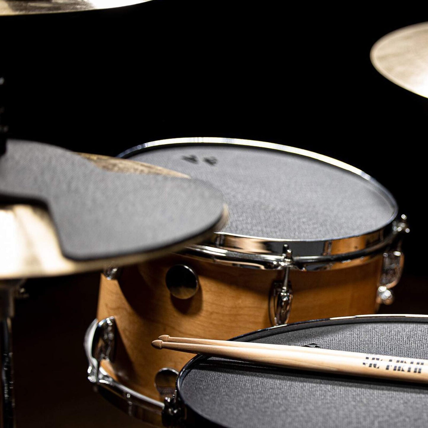 Vic Firth Individual Drum Mute