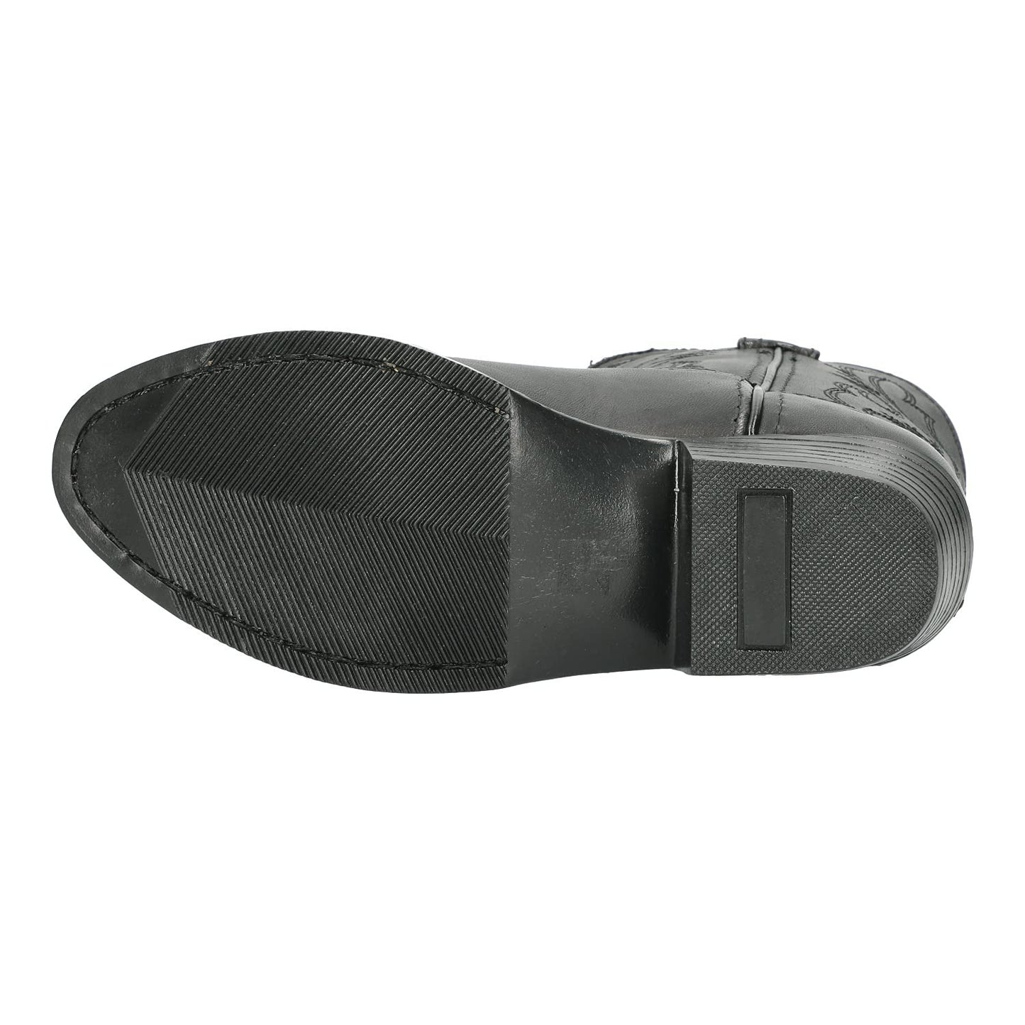 Smoky Mountain Boots Kids' Denver Western Boot