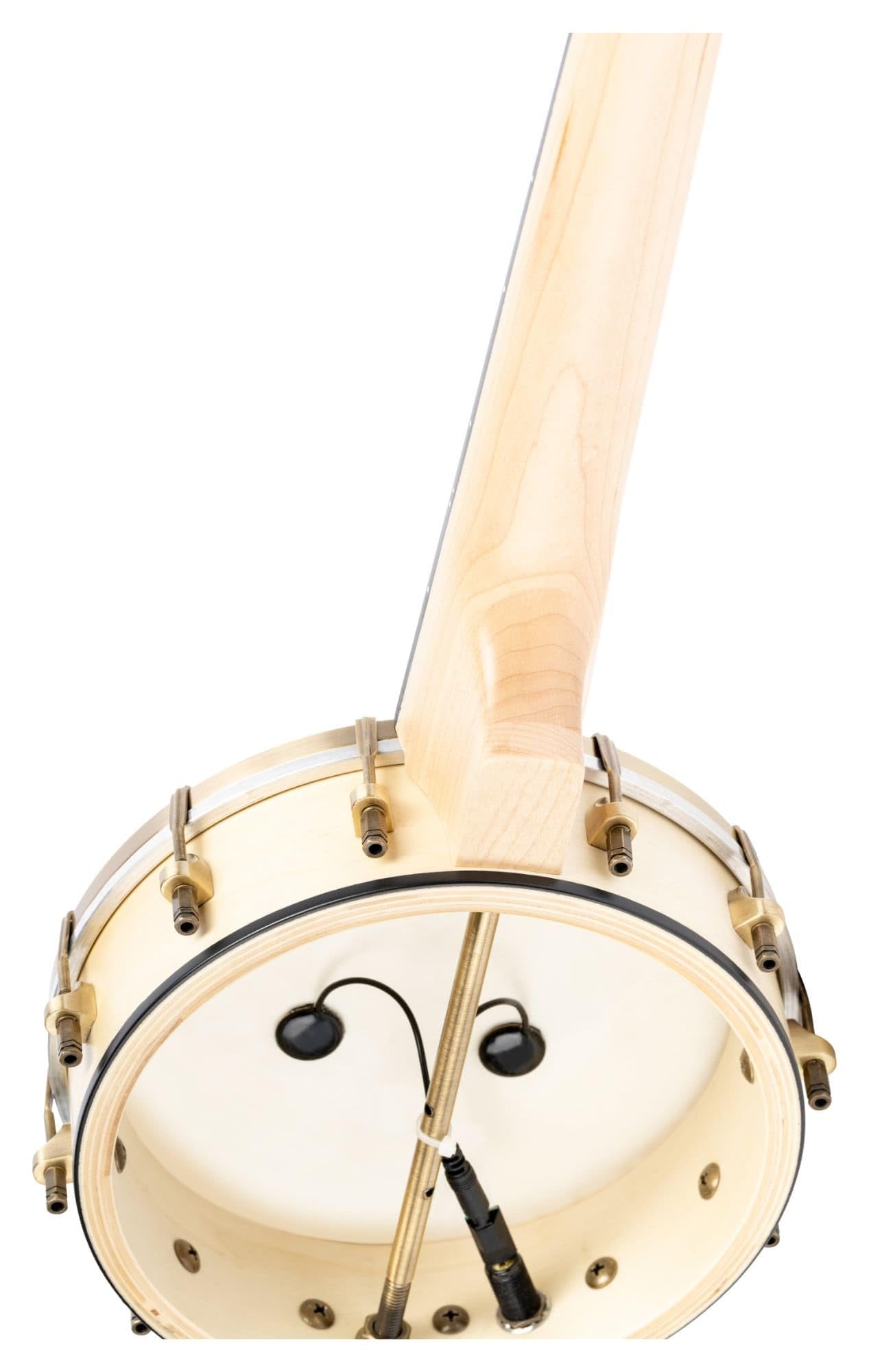 ORTEGA Banjolele Series Banjolele