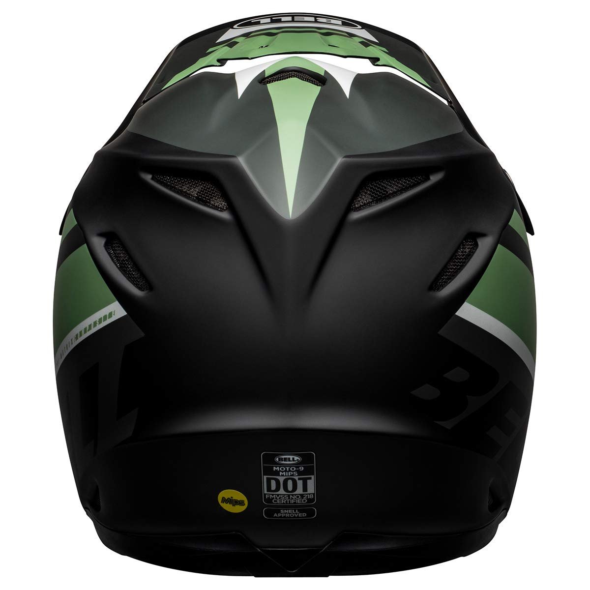 Bell Moto-9 MIPS Dirt Helmets
