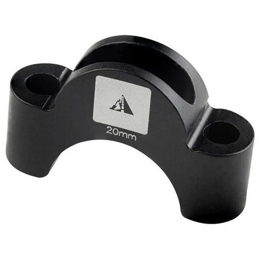 Profile Designs Aerobar Bracket Riser Kit Bicycle Accessories – One Size – 3063361