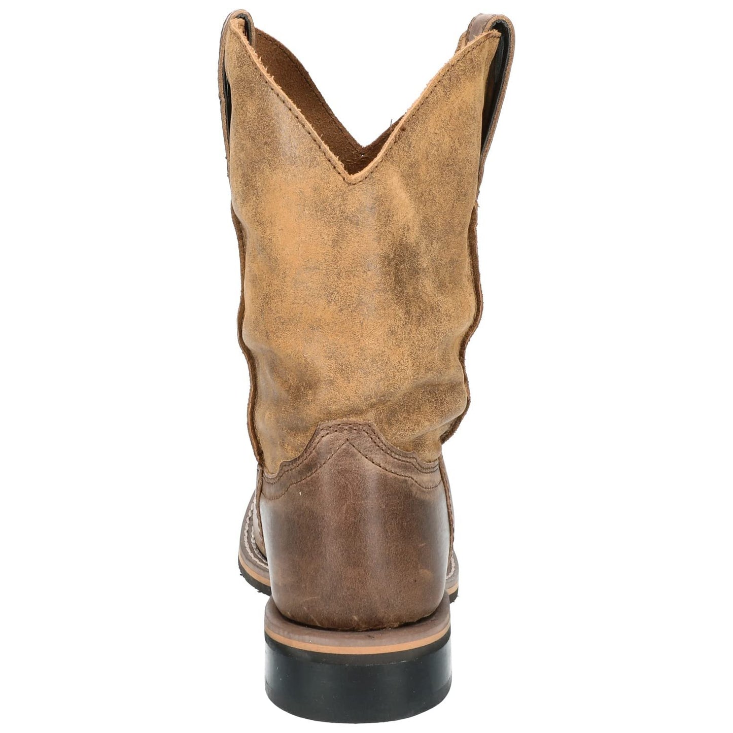 Smoky Mountain Kids Waylon Boots