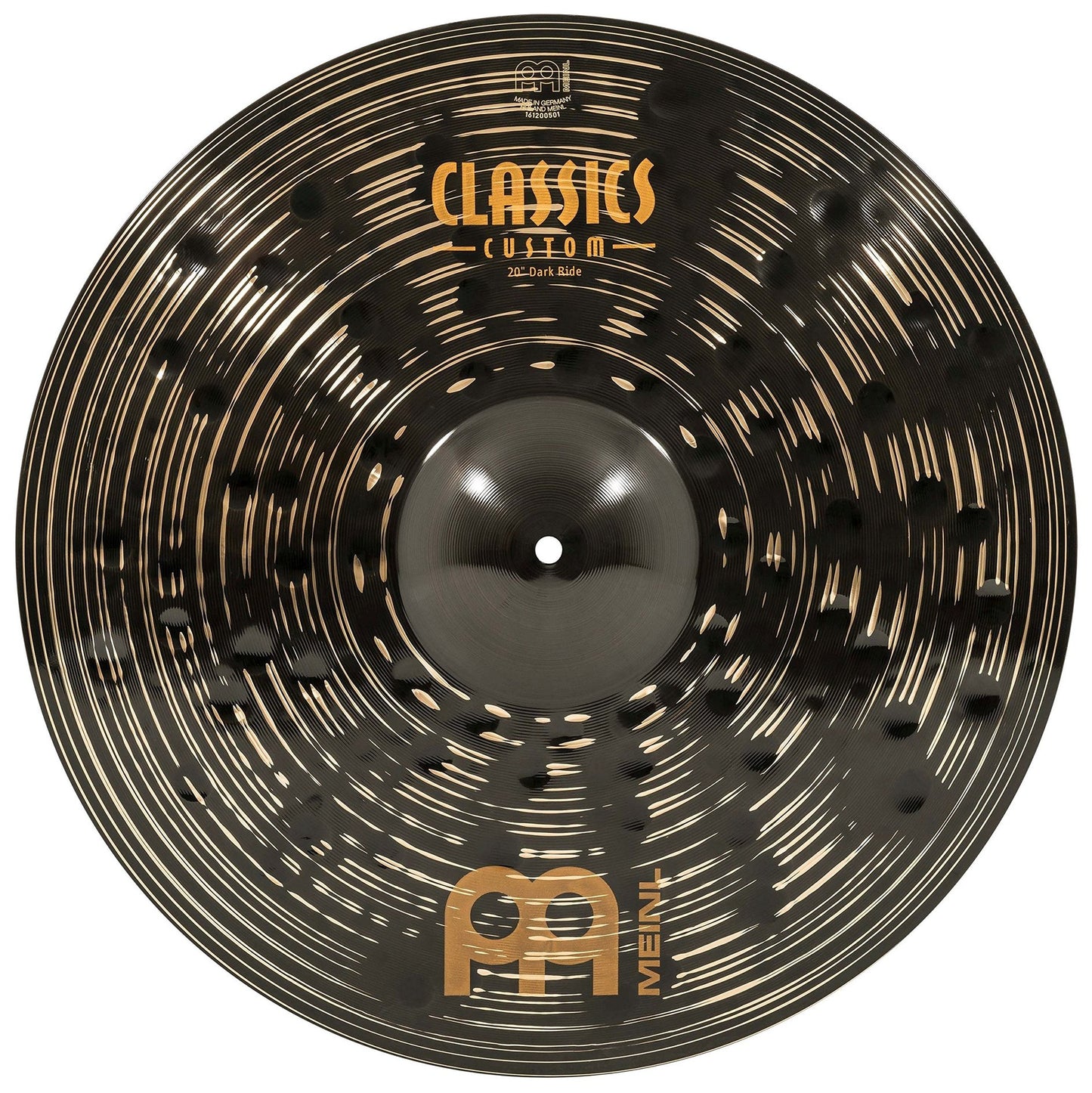 Classics Custom Dark Ride