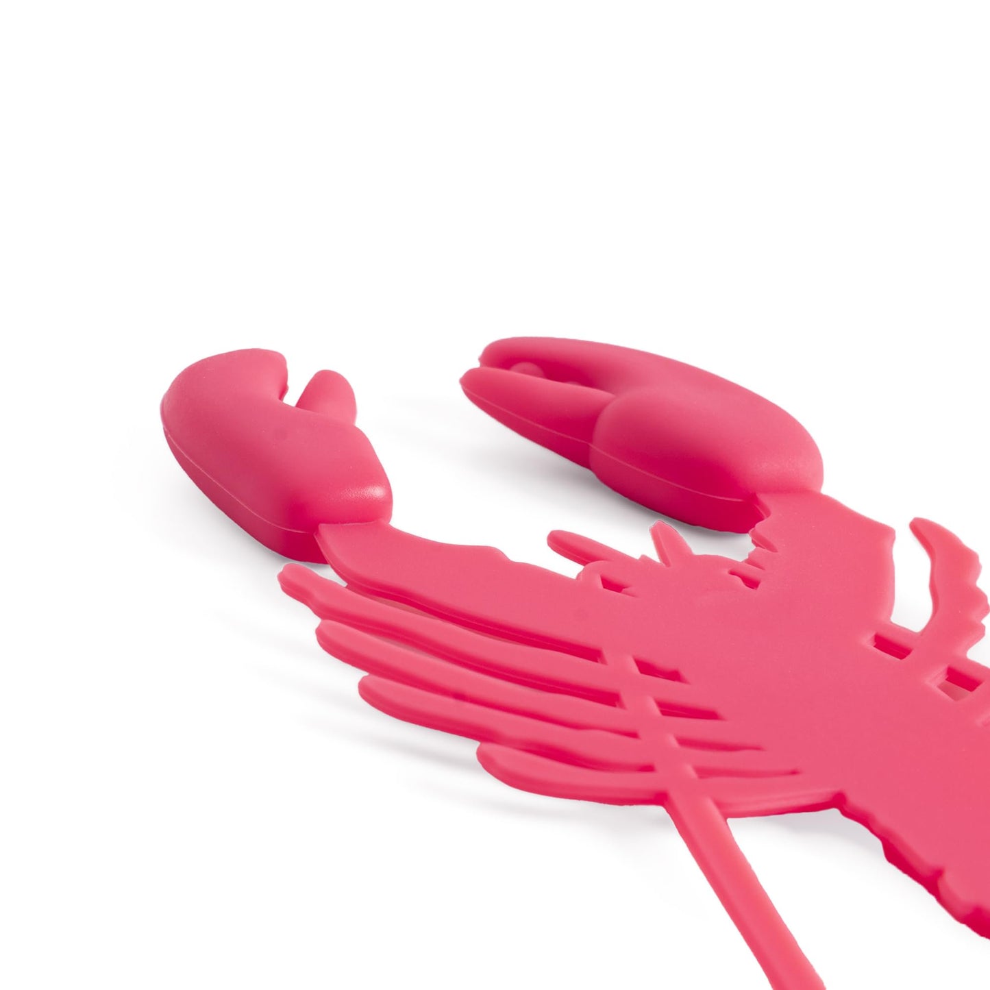 Lobster Bookmark Pink Lobster Accessories for Bookworms