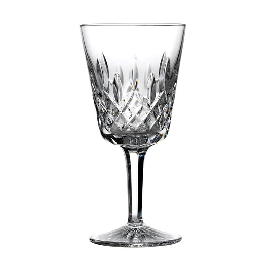 Waterford Lismore Goblet
