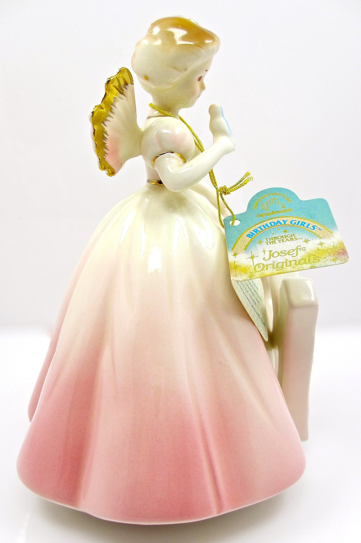 Josef Nineteen Year Doll