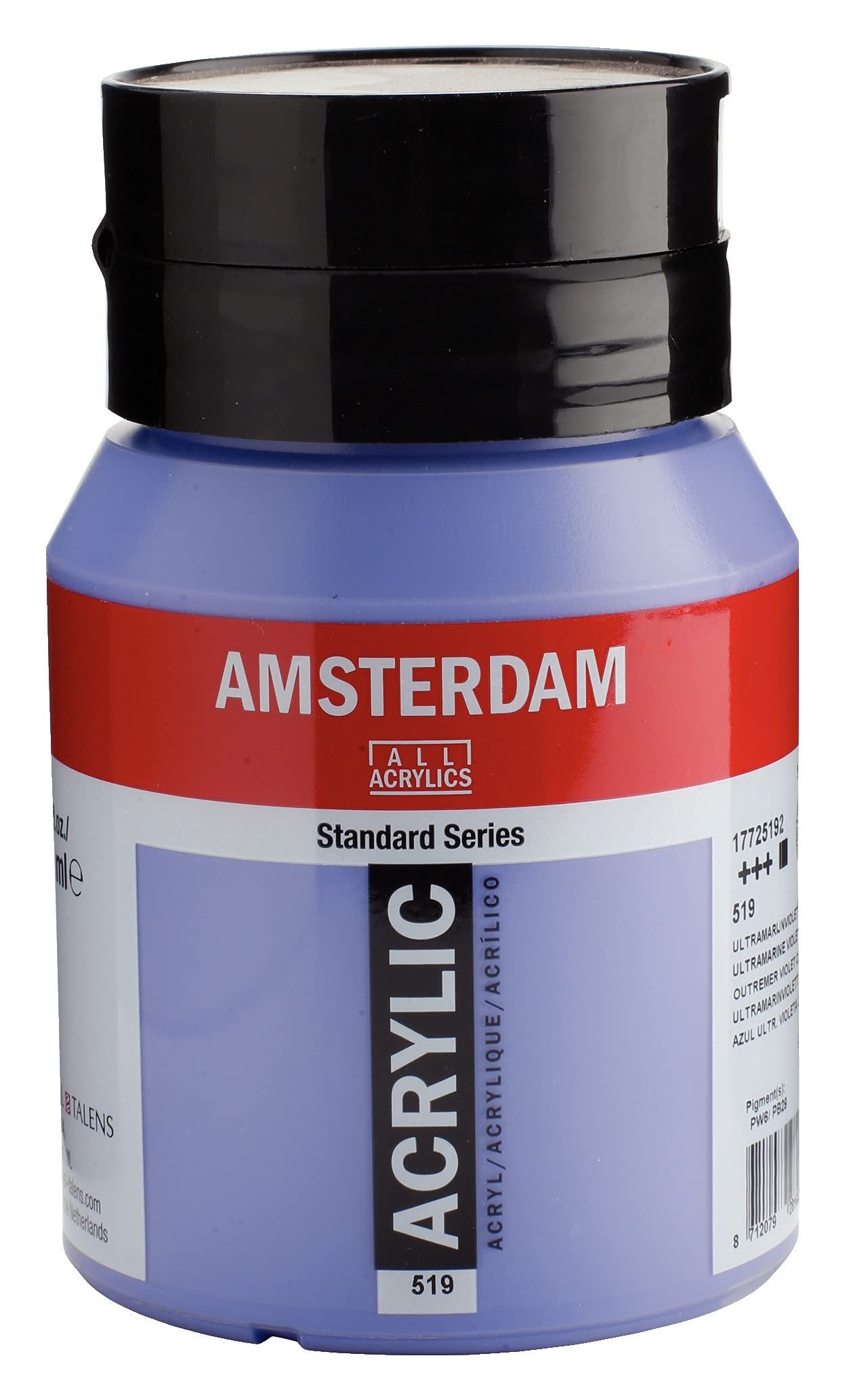 Amsterdam Standard Series Acrylfarbe Tube 20 ml