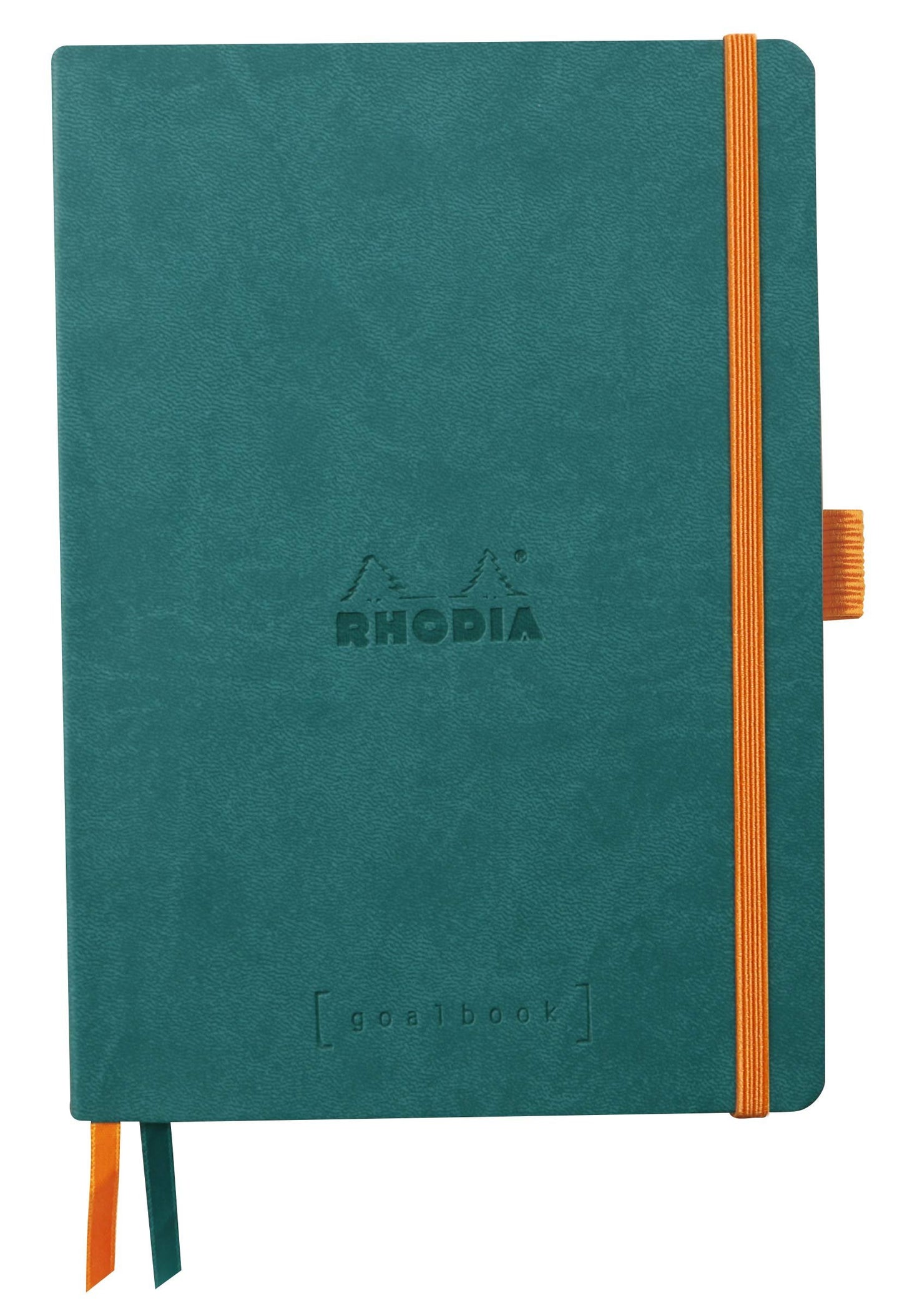 Rhodia Goalbook