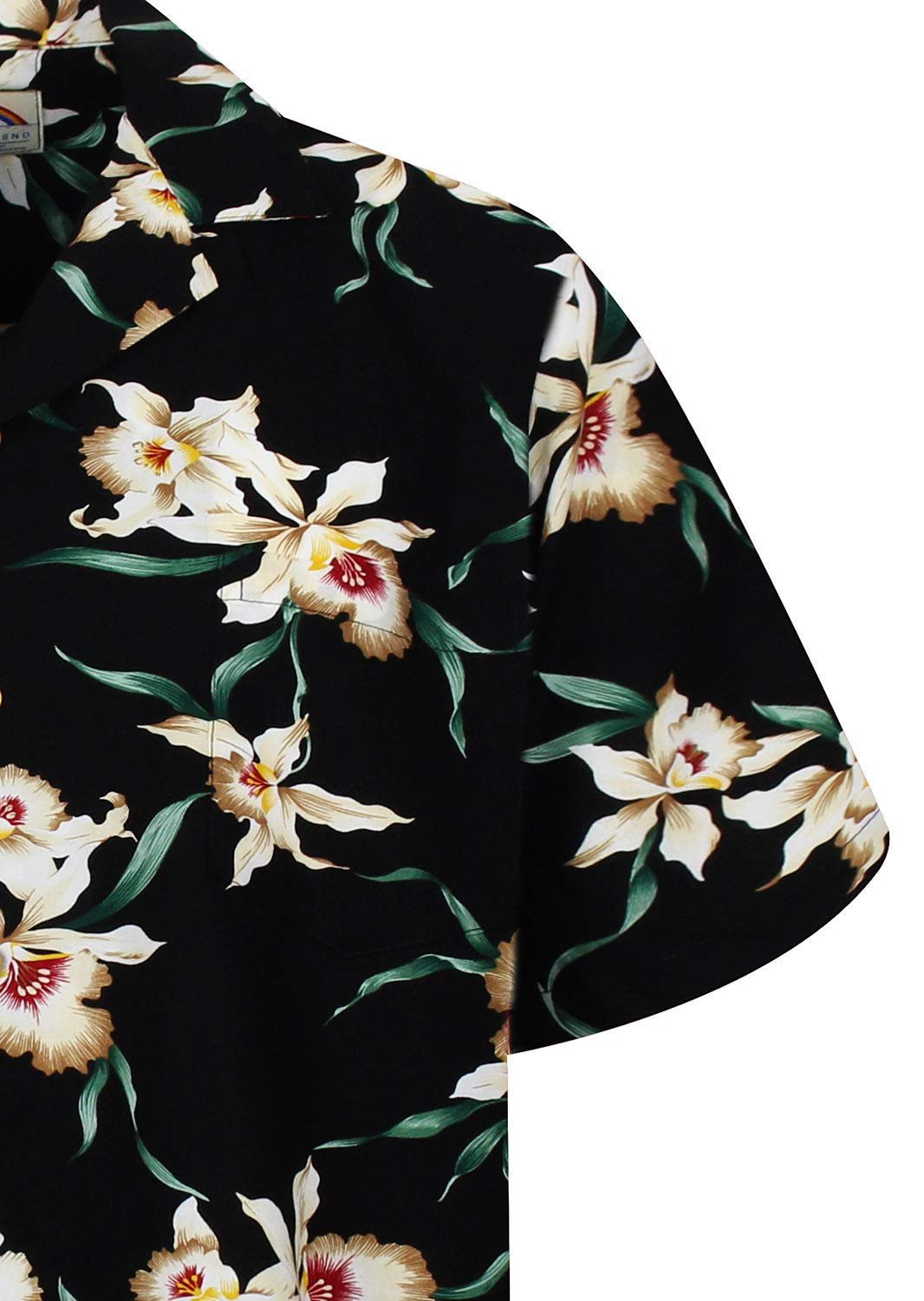 Original Hawaiian Shirt | Tom Selleck Magnum | Made in Hawaii | Different Designs