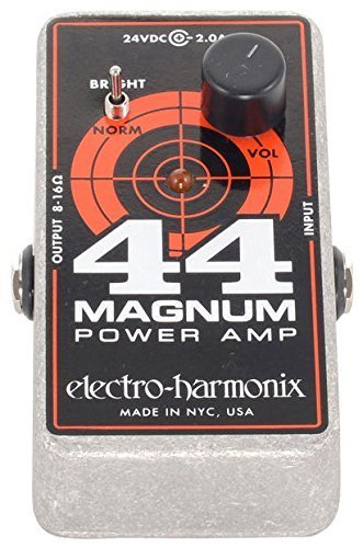 Electro-Harmonix 44 Magnum Power Amp Pedal