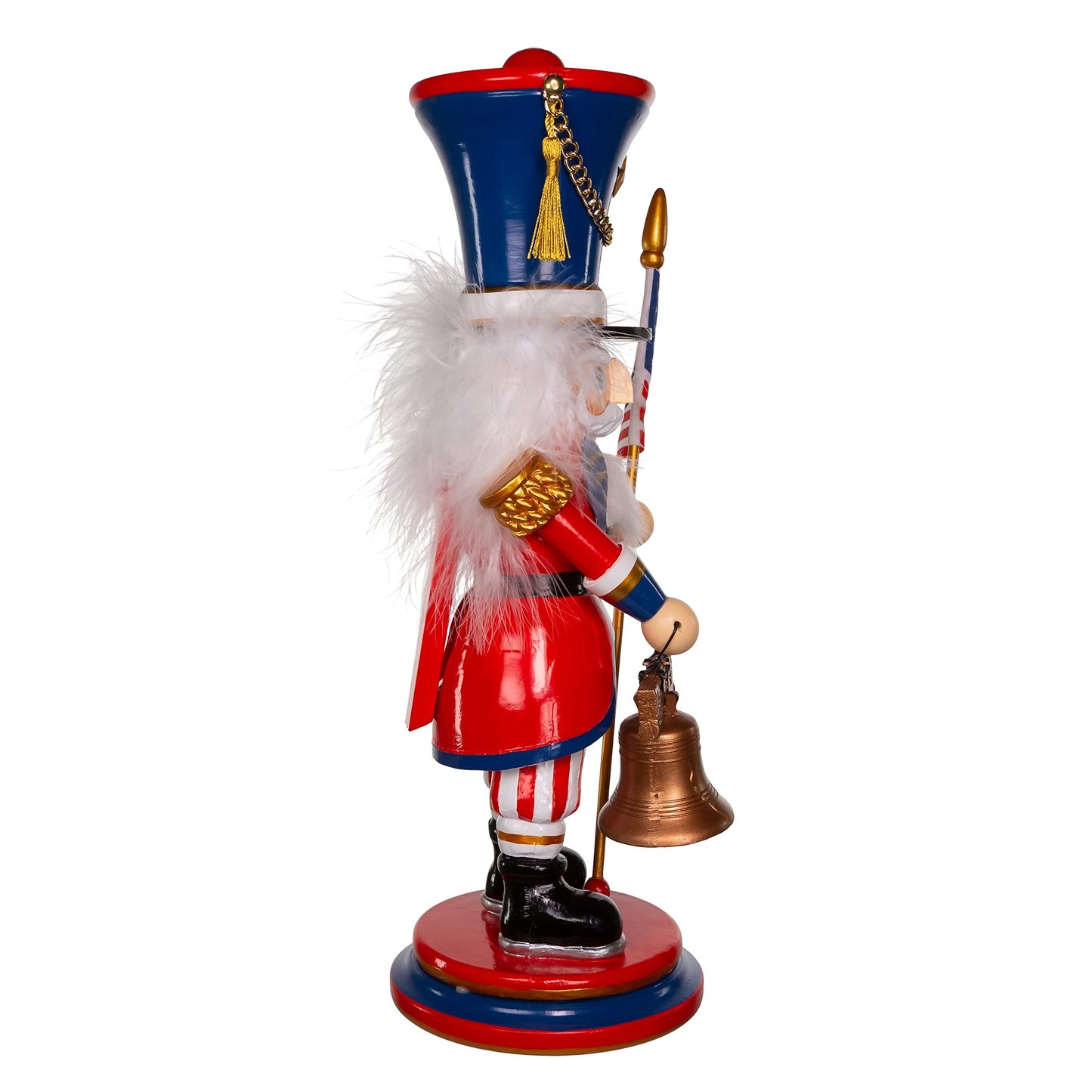 Kurt S. Adler Nutcracker